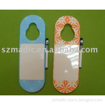 Door Knob Hanger